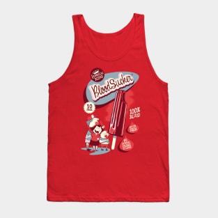 Bloodsucker Tank Top